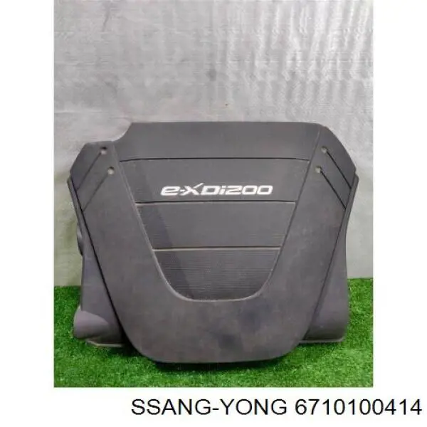 Купити 6710100414 Ssang Yong 