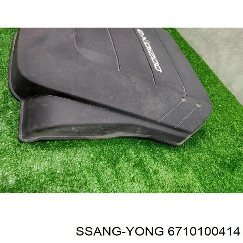 6710100414 Ssang Yong 