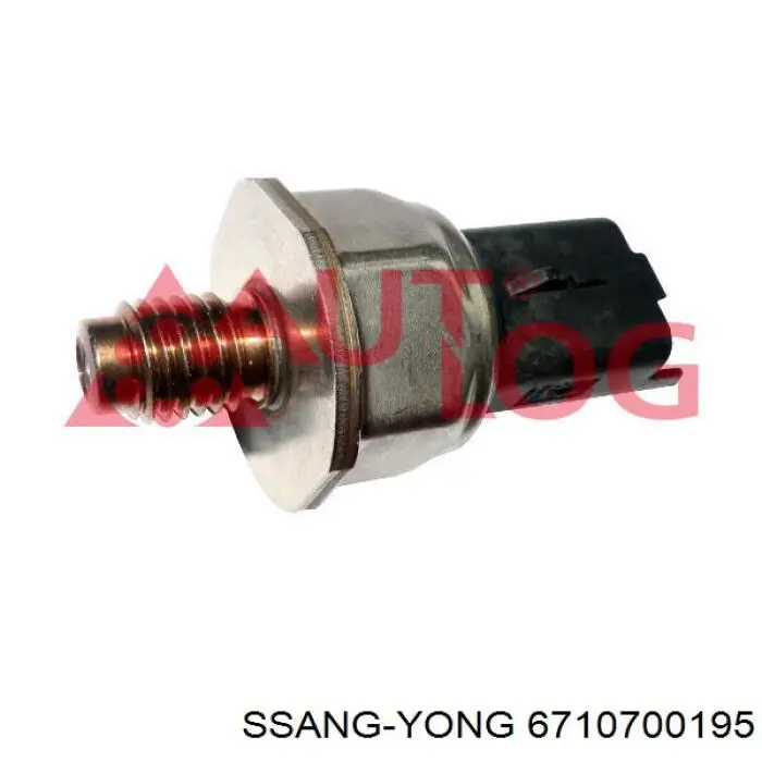 Купити 6710700195 Ssang Yong 
