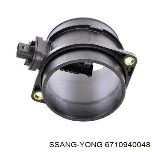 ДМРВ 0281006874 Bosch