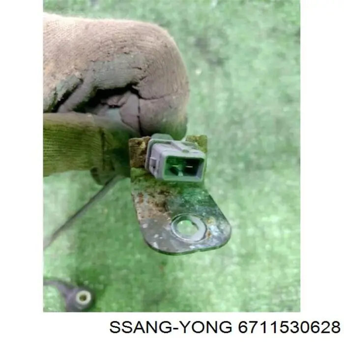 Купити 6711530628 Ssang Yong Датчик детонації