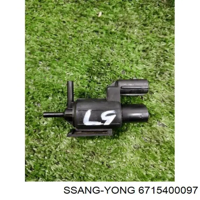  Ssang Yong 6715400097 ціна, від 19.89 USD