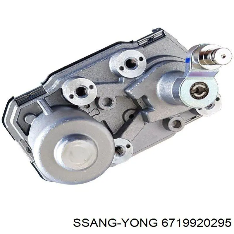  Ssang Yong 6719920295 ціна, від  USD