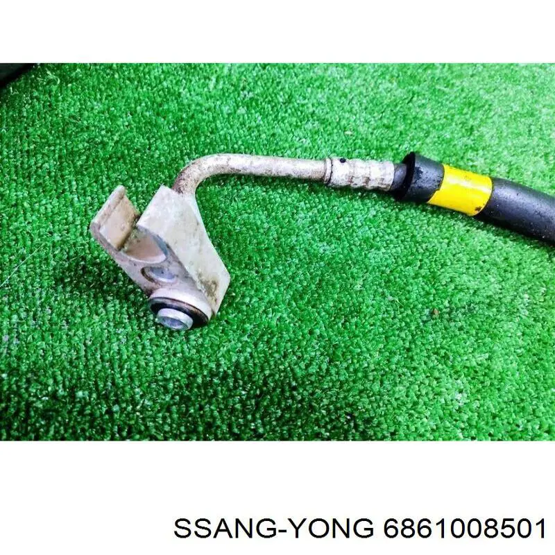 6861008501 Ssang Yong 