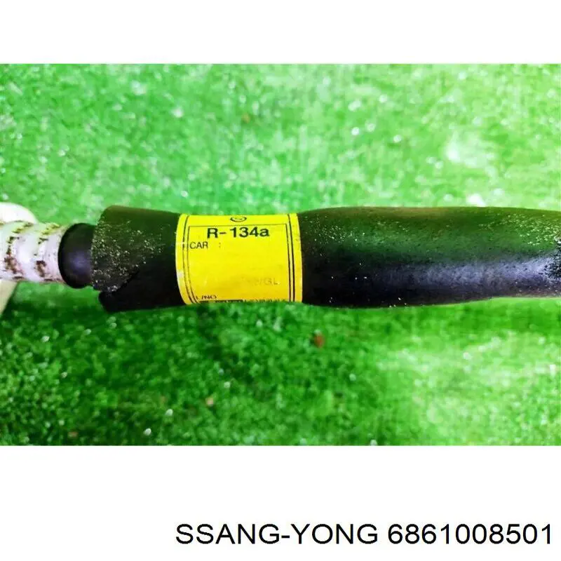 Купити 6861008501 Ssang Yong 