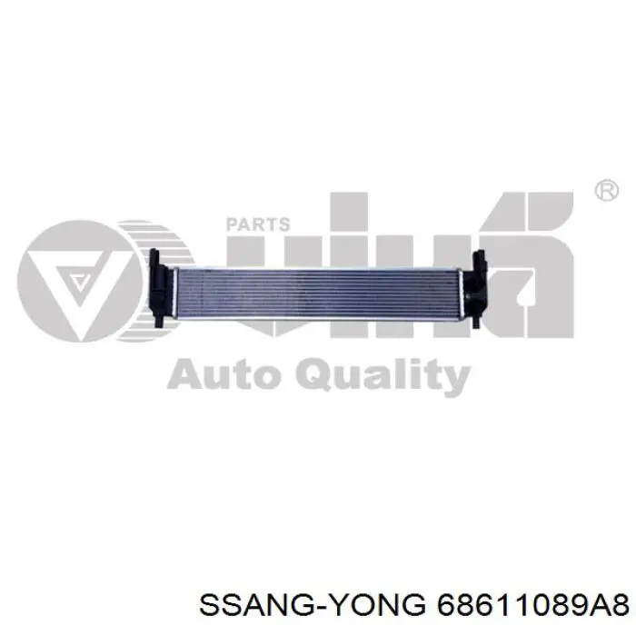 68611089A8 Ssang Yong 
