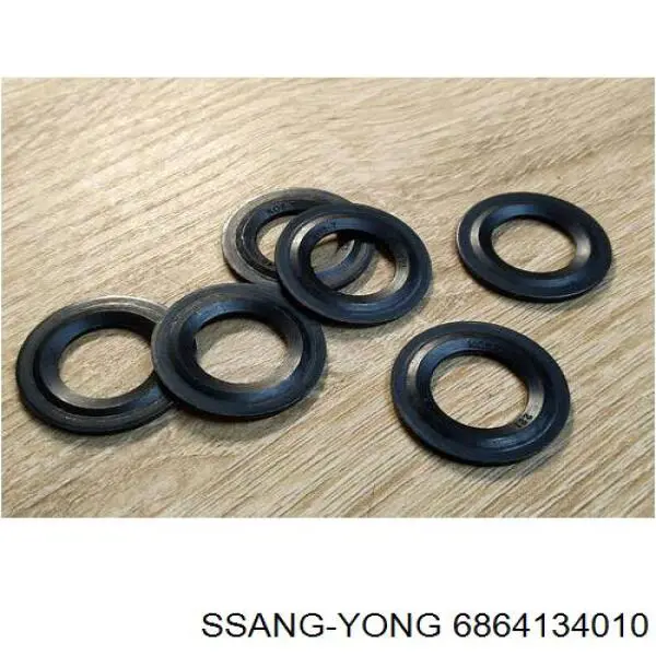 6864134010 Ssang Yong 