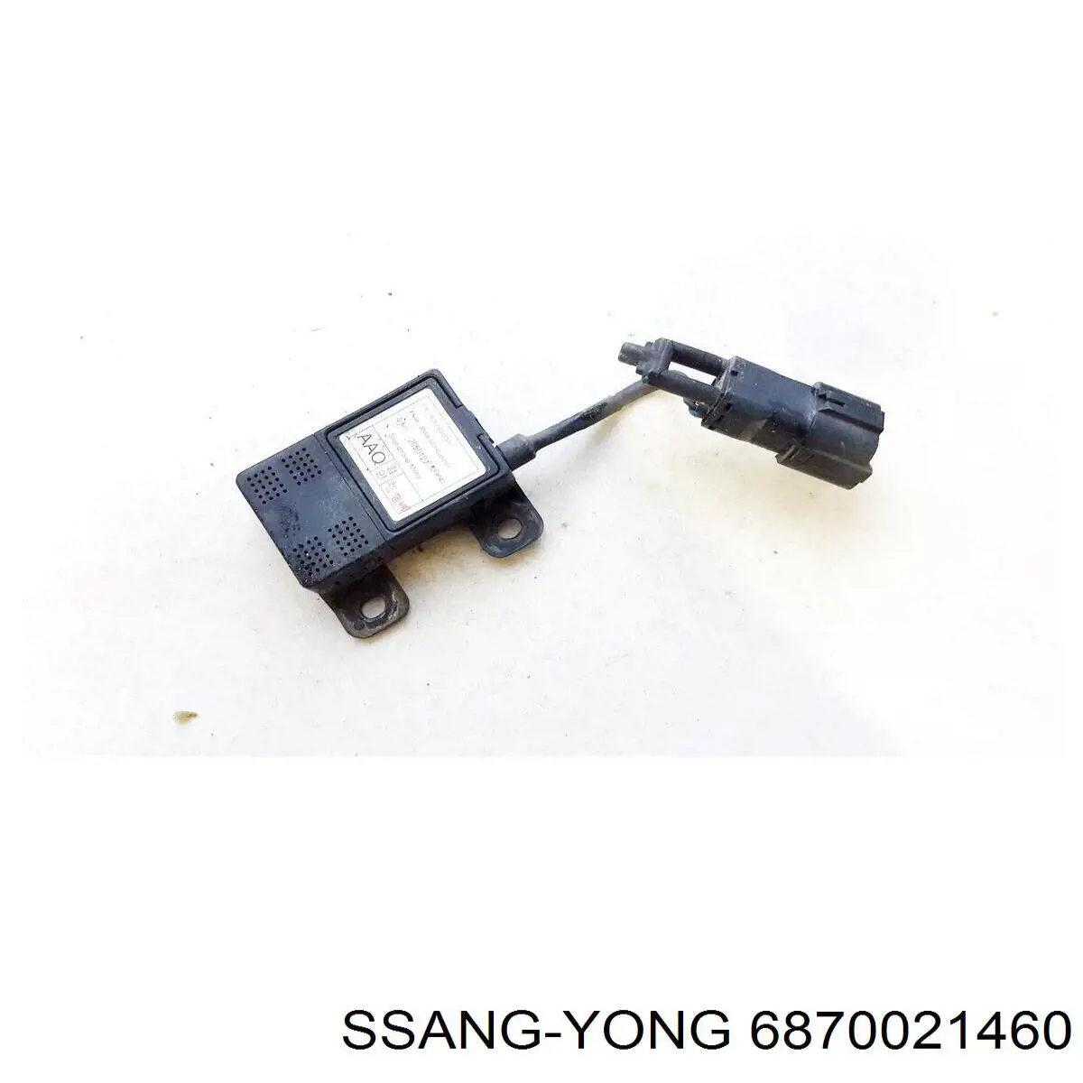 Купити 6870021460 Ssang Yong Датчик температури навколишнього середовища