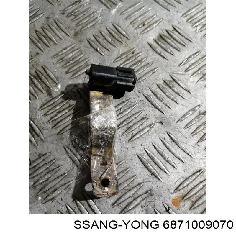  6871009070 Ssang Yong