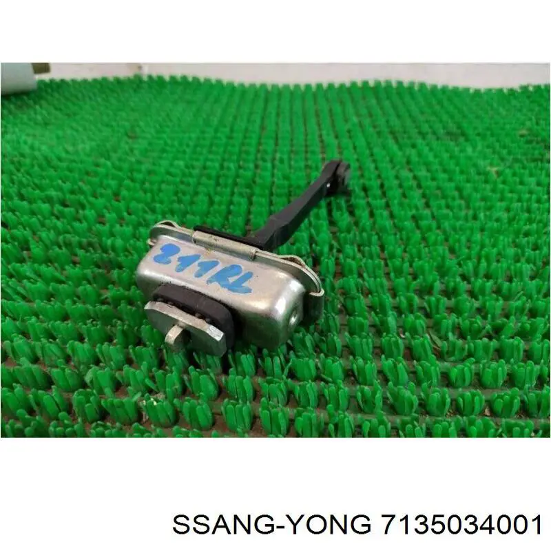 7135034001 Ssang Yong 