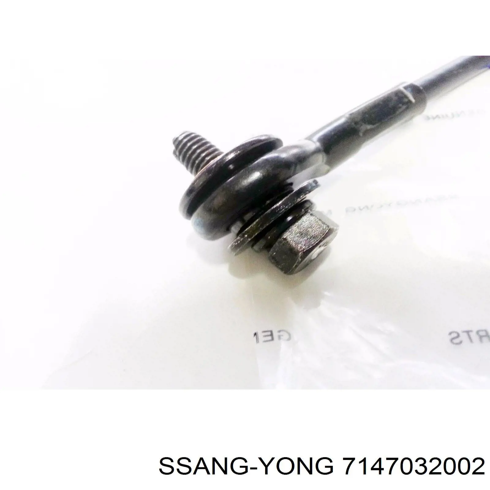 7147032002 Ssang Yong 