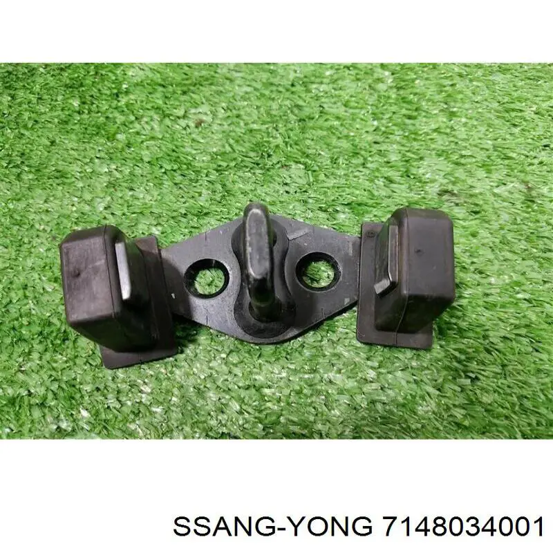  7148034001 Ssang Yong