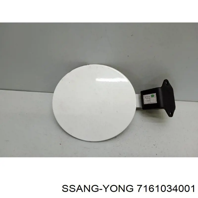 Купити 7161034001 Ssang Yong 