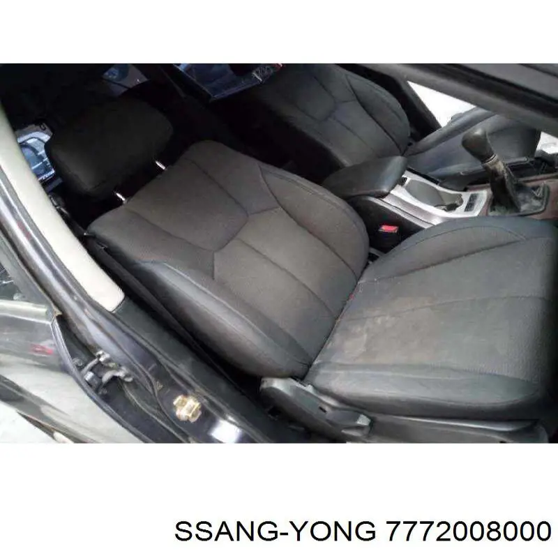 Купити 7772008000 Ssang Yong 