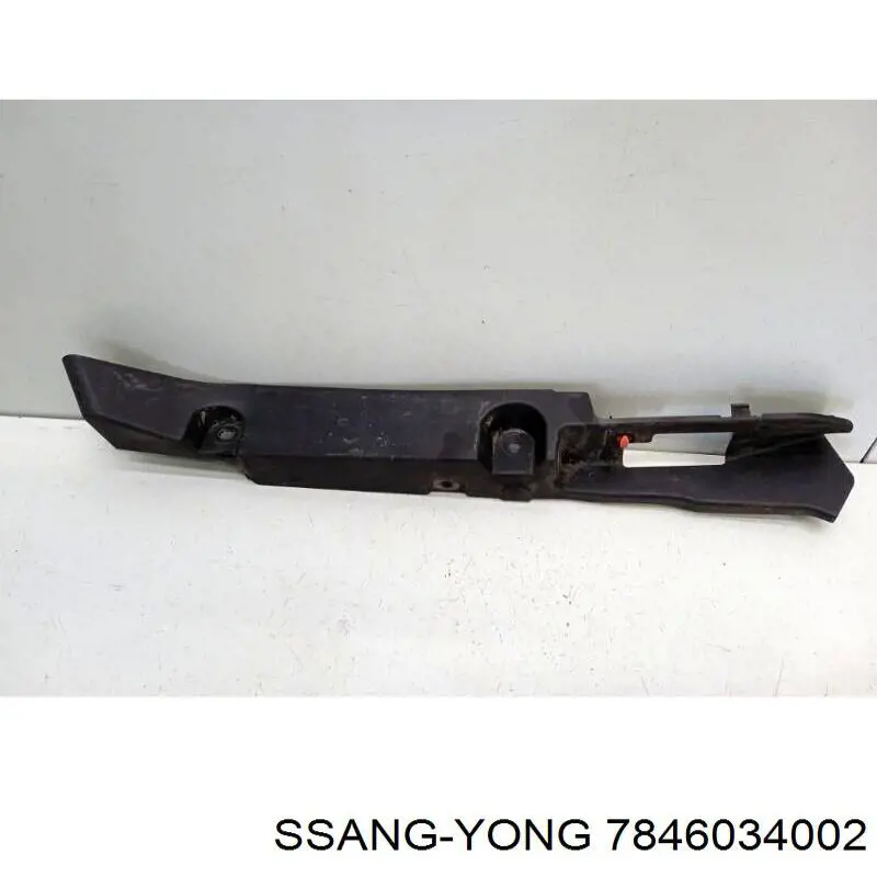 Купити 7846034002 Ssang Yong 