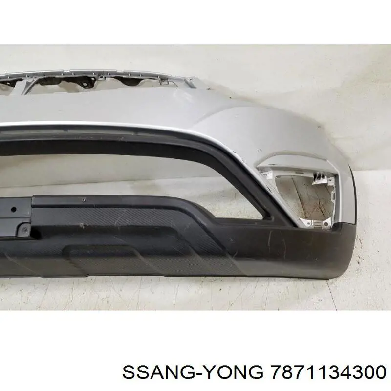 Купити 7871134300 Ssang Yong Буфер (бампер) передній