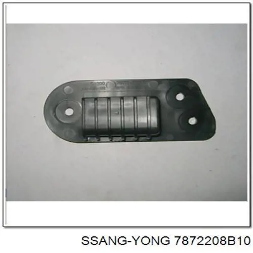 7872208B10 Ssang Yong 