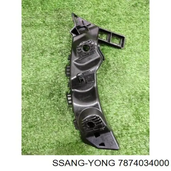 7874034000 Ssang Yong 