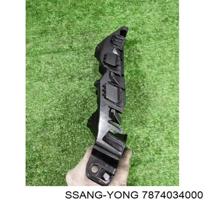Купити 7874034000 Ssang Yong 