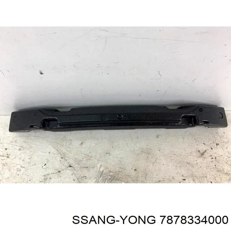 Купити 7878334000 Ssang Yong Абсорбер (наповнювач) бампера переднього