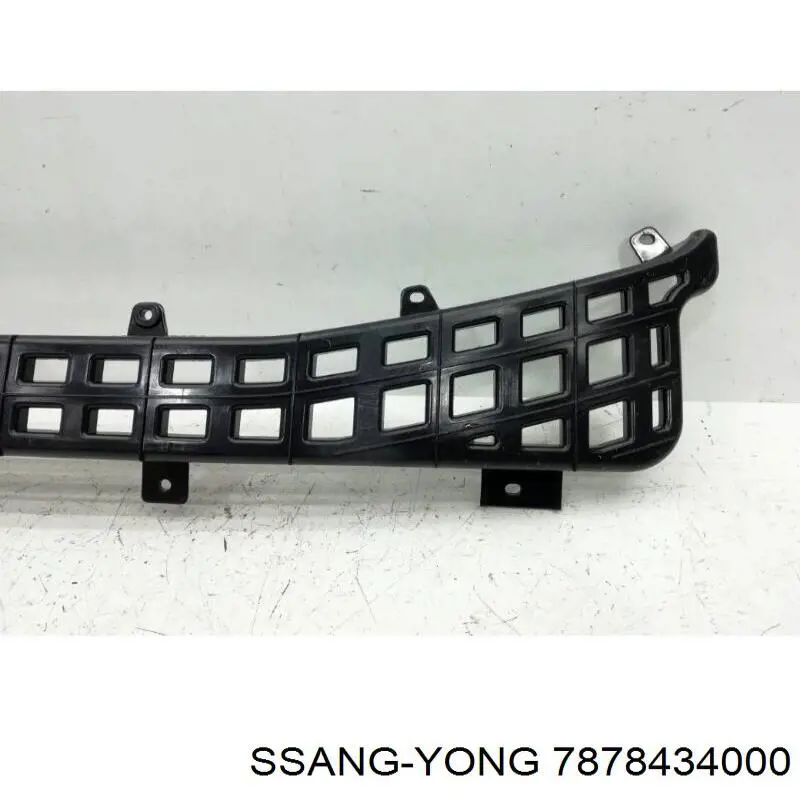 7878434000 Ssang Yong 