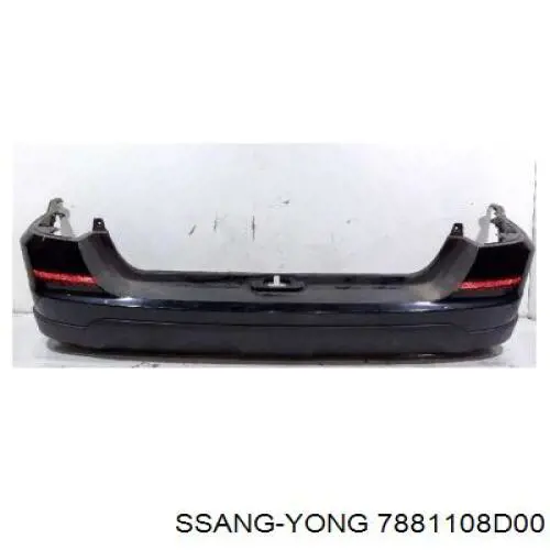  Ssang Yong 7881108D00 ціна, від 98.87 USD