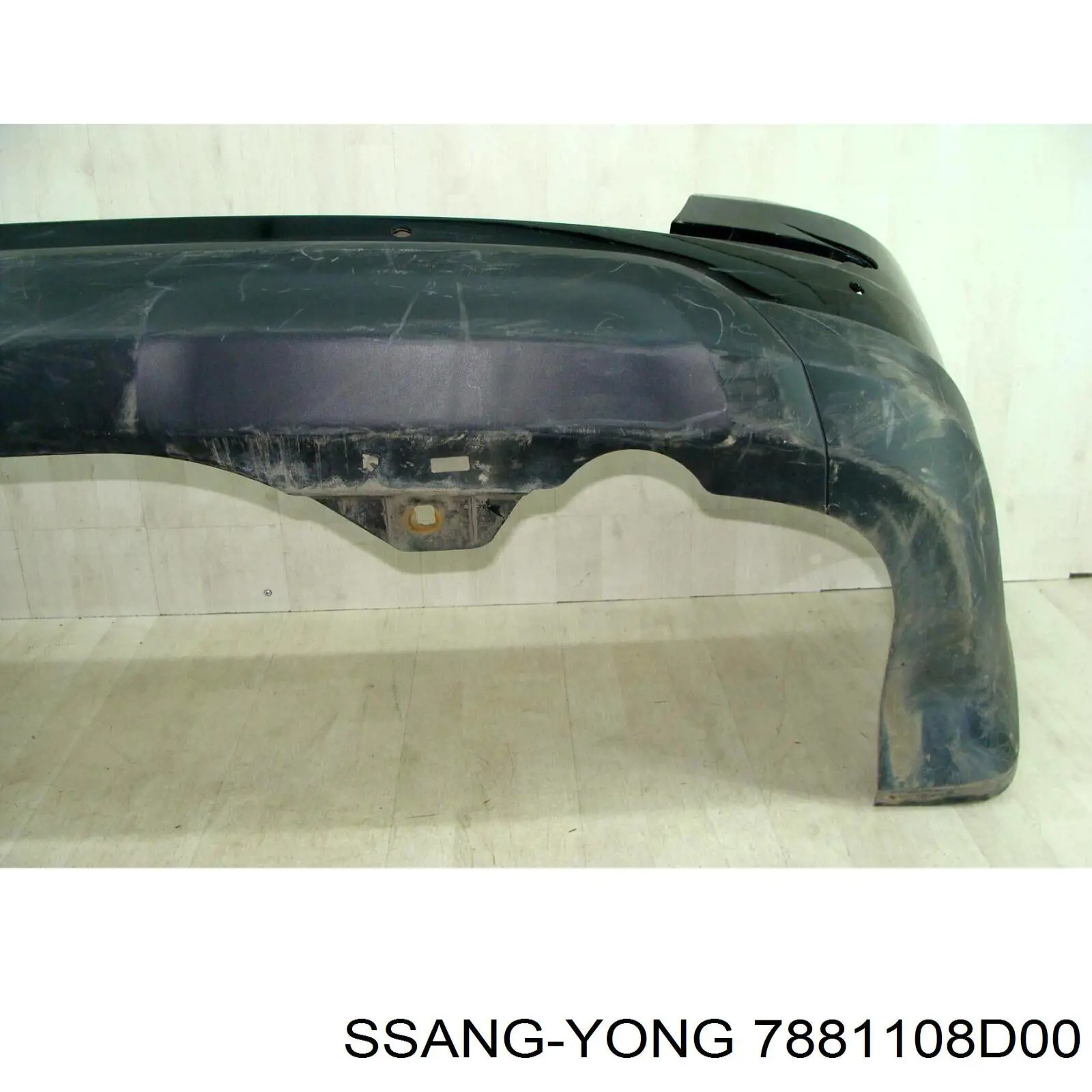  7881108D00 Ssang Yong