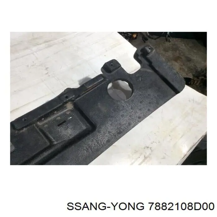 Купити 7882108D00 Ssang Yong 