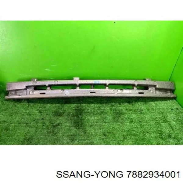 7882934001 Ssang Yong Авто акумулятор