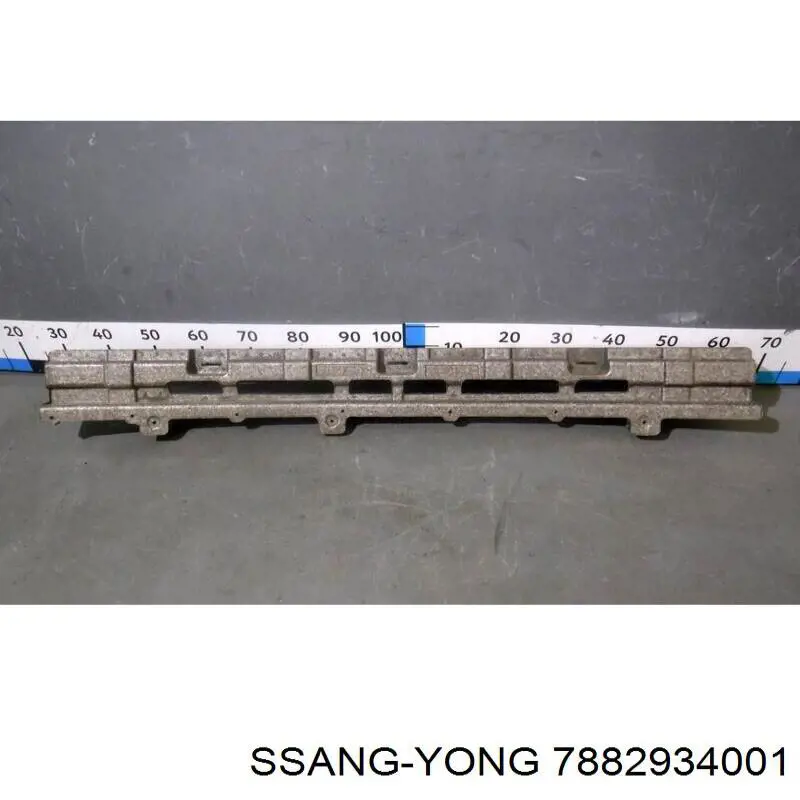 Купити 7882934001 Ssang Yong Автомобільна батарея