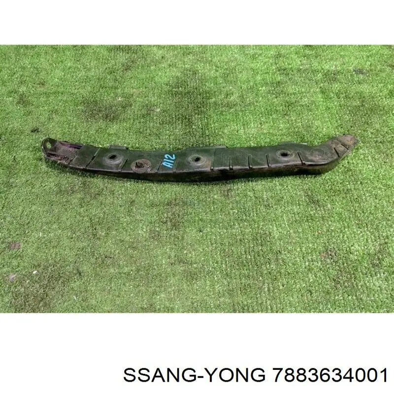 7883634001 Ssang Yong 