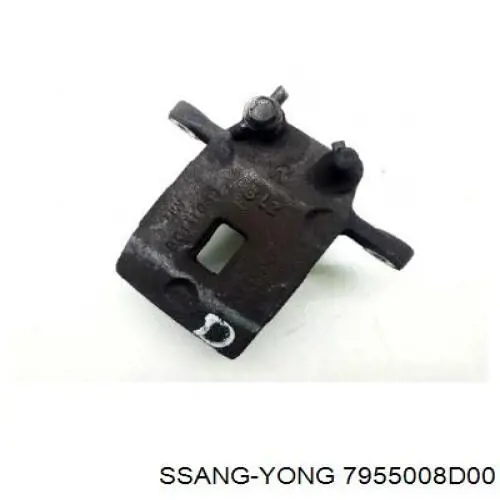  Ssang Yong 7955008D00