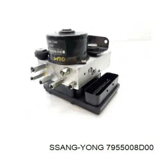 7955008D00 Ssang Yong 