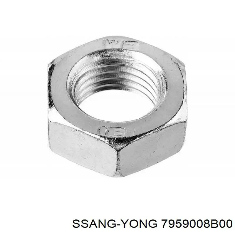  Ssang Yong 7959008B00 ціна, від 0.90 USD
