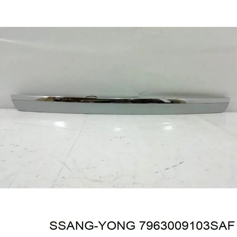 7963009103SAF Ssang Yong 
