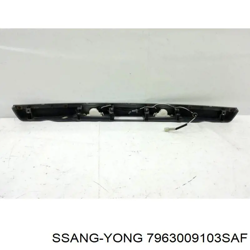  Ssang Yong 7963009103SAF ціна, від 37.14 USD