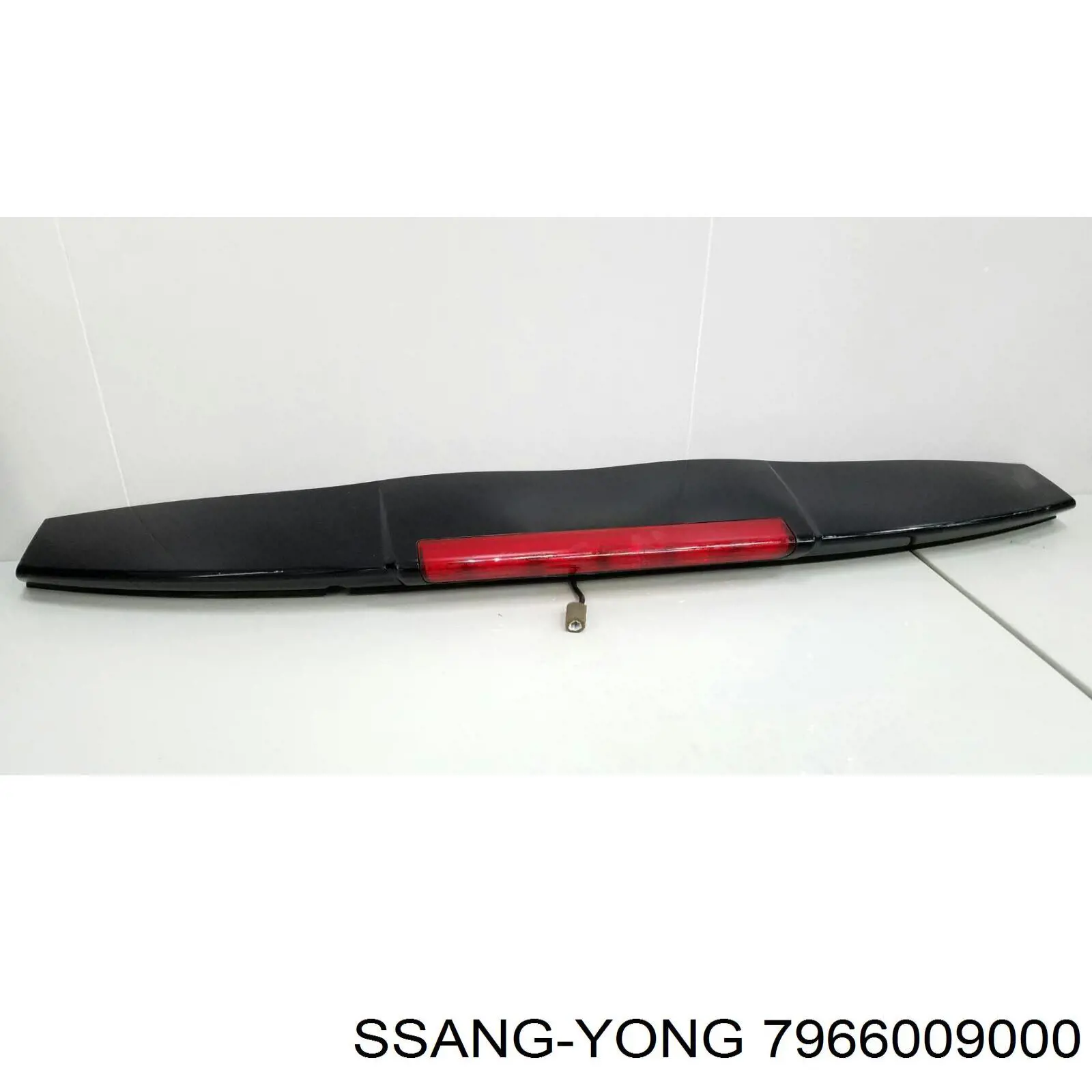7966009000 Ssang Yong 
