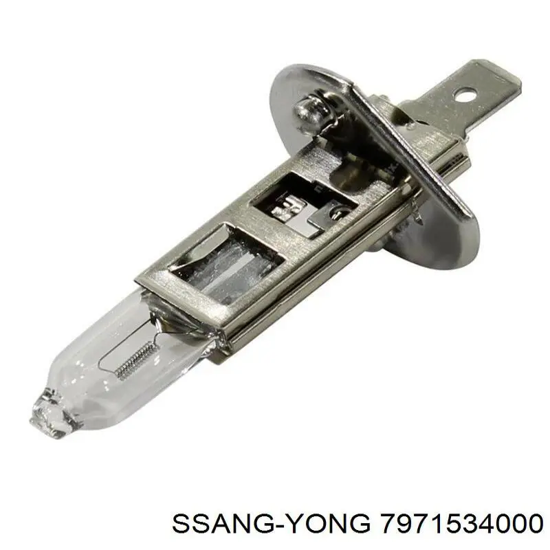  Ssang Yong 7971534000 ціна, від 6.22 USD