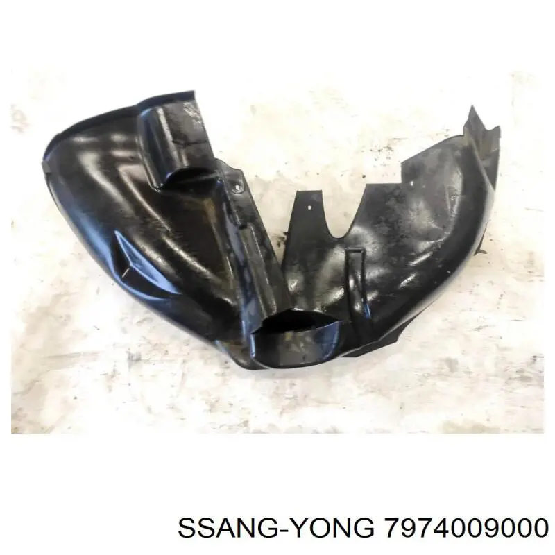  Ssang Yong 7974009000 ціна, від 19.19 USD