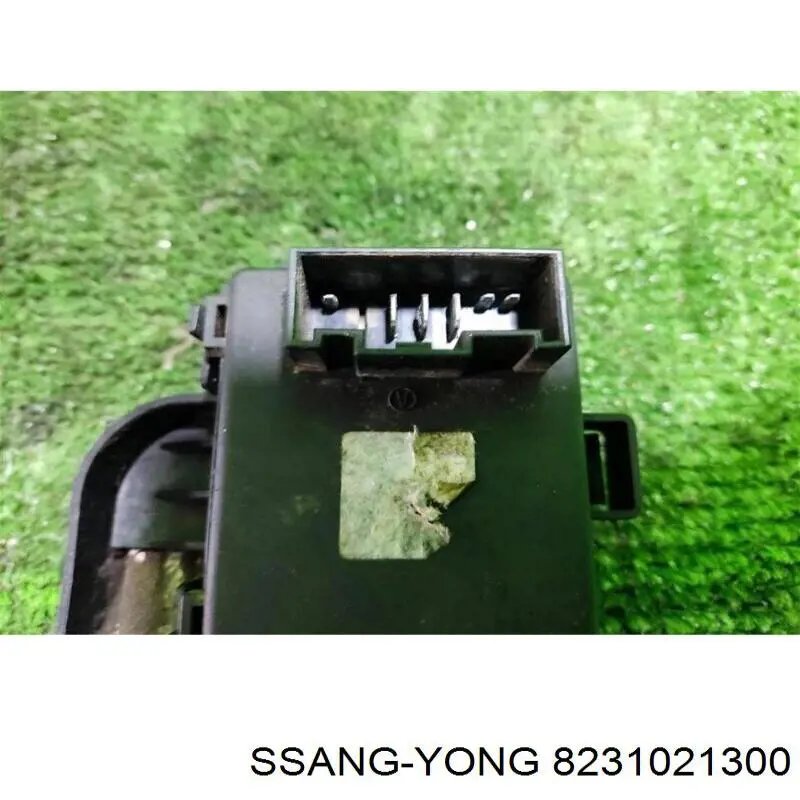  Ssang Yong 8231021300 ціна, від 40.06 USD
