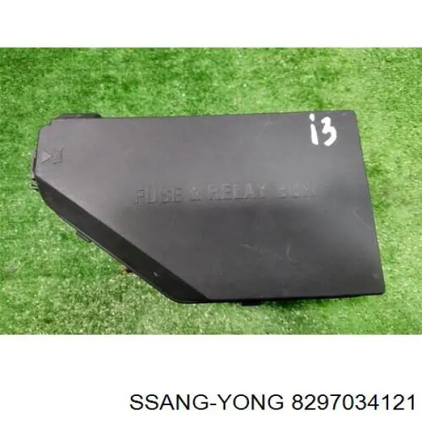  8297034121 Ssang Yong