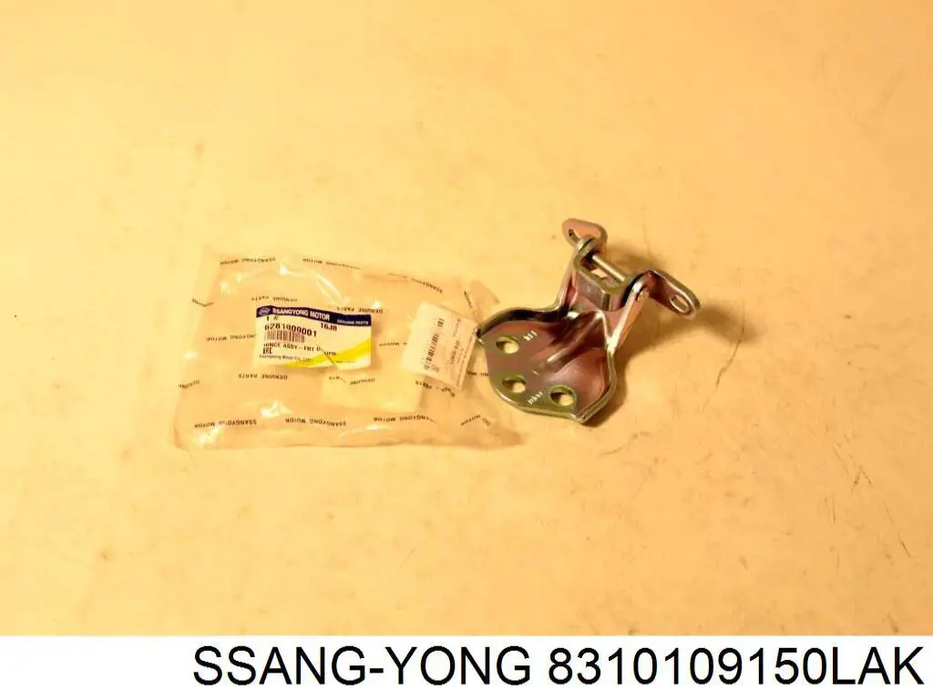  8310109150LAK Ssang Yong