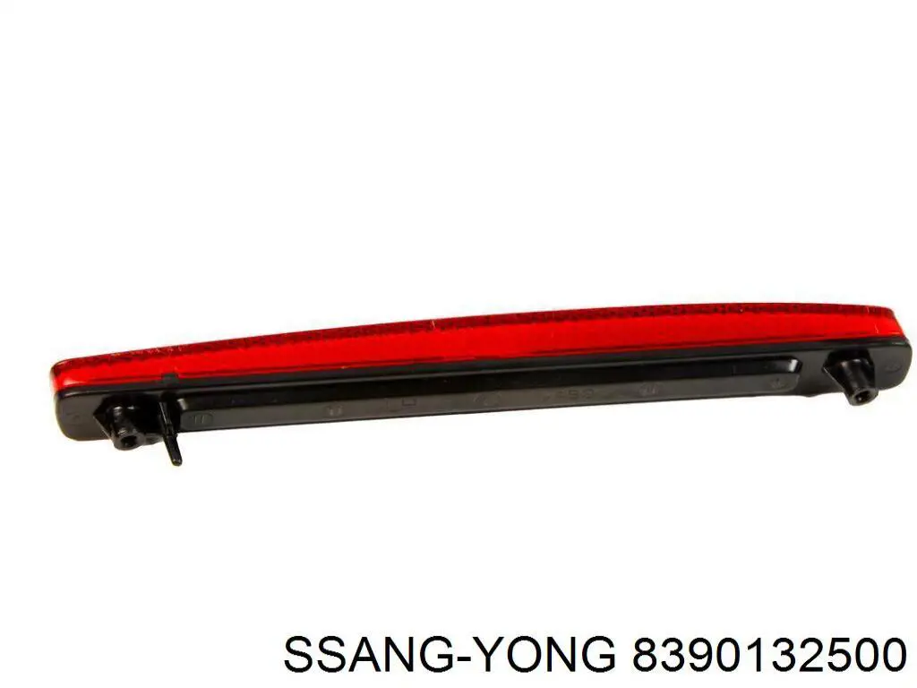 Лівий катафот заднього бампера Ssang Yong 8390132500 ціна, від 13.09 USD