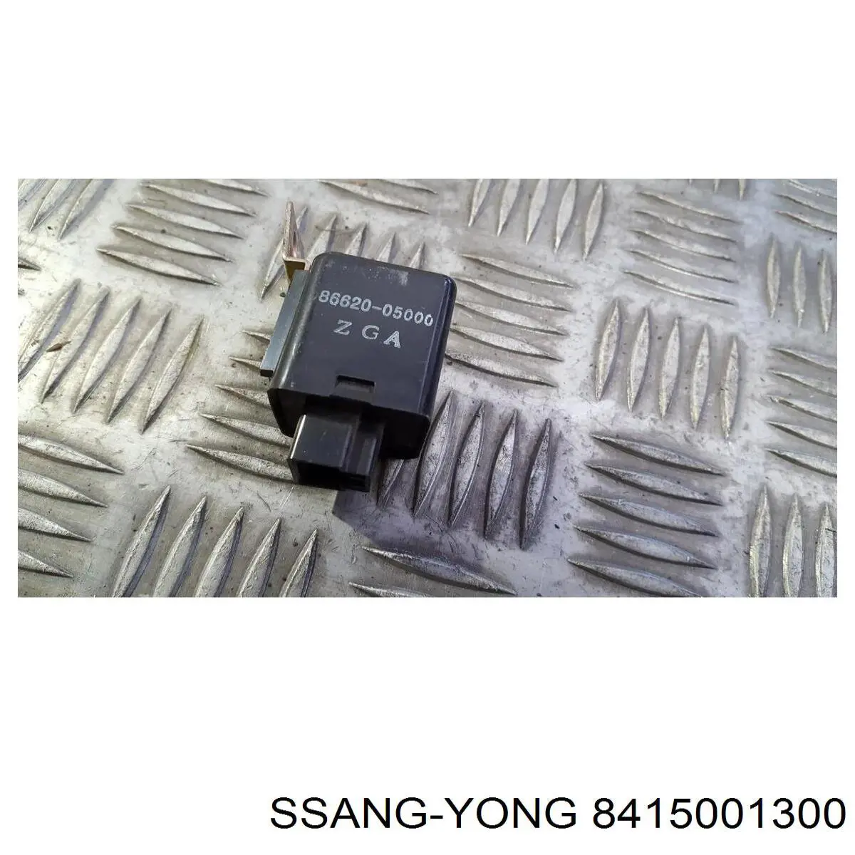 Купити 8415001300 Ssang Yong 