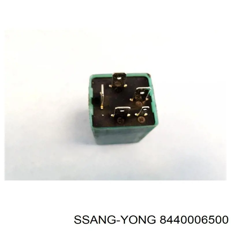 Купити 8440006500 Ssang Yong 