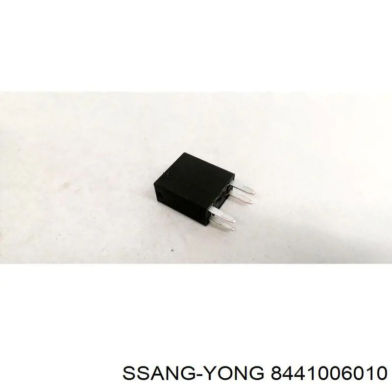 Реле керування склоочисника Ssang Yong 8441006010 ціна, від 5.72 USD