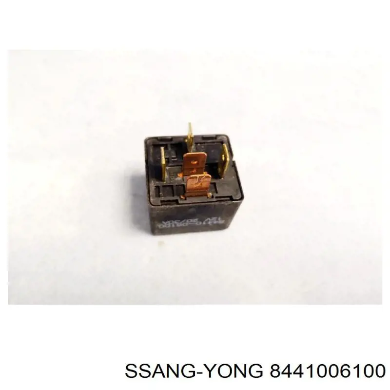  Ssang Yong 8441006100 ціна, від 4.24 USD