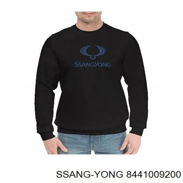 8441009200 Ssang Yong 