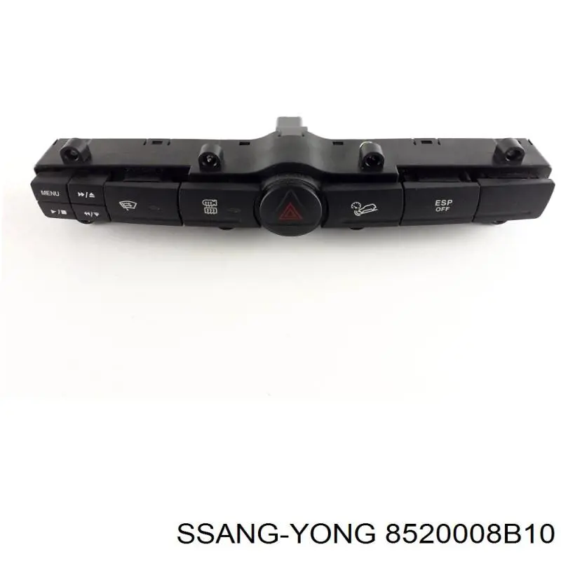 8520008B10 Ssang Yong 
