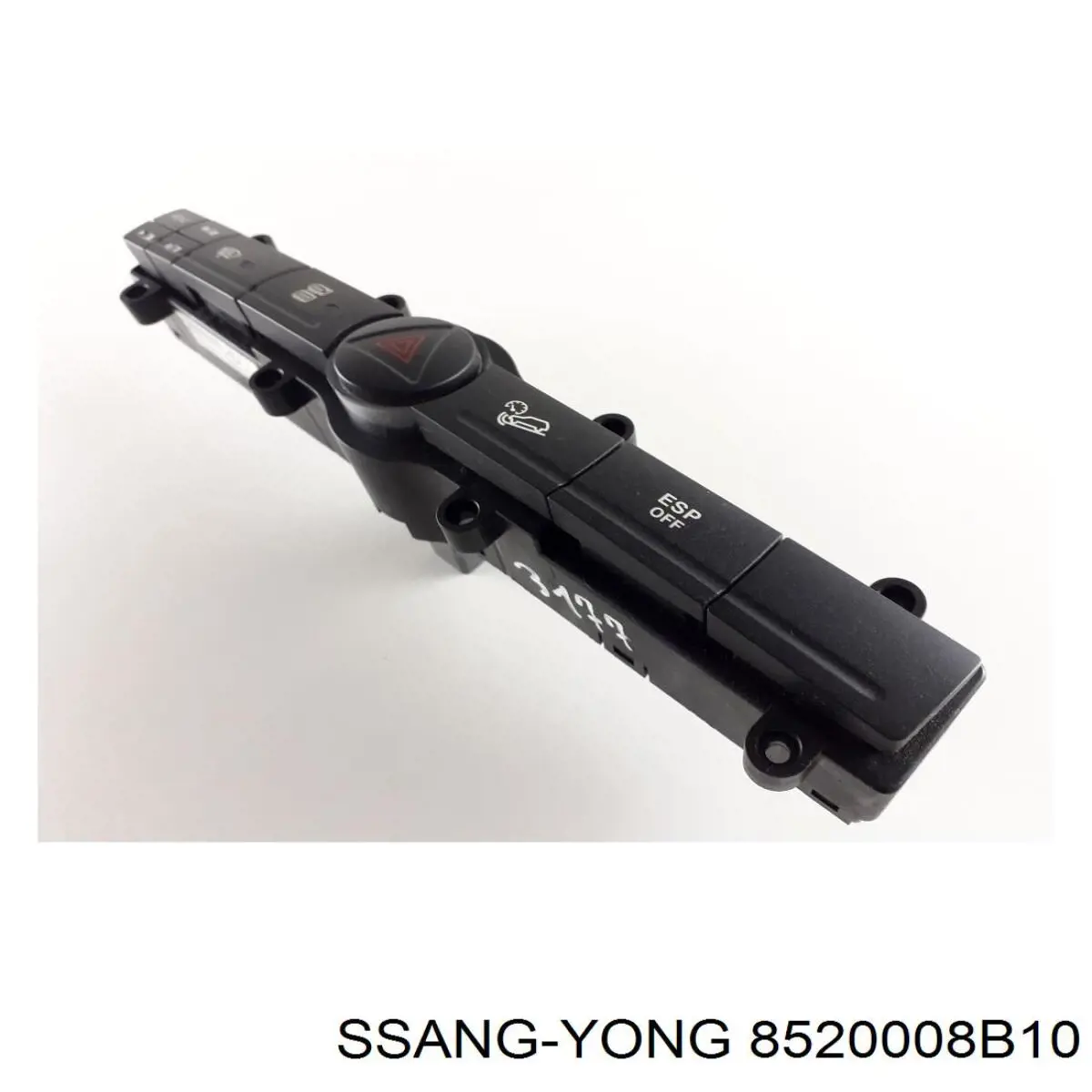 Купити 8520008B10 Ssang Yong 